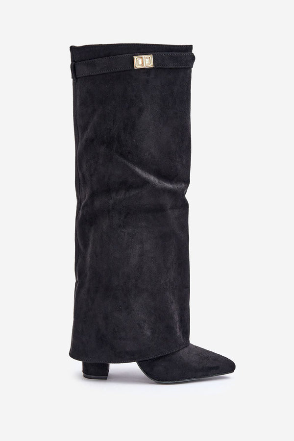 Modeara Elegante Stiefel